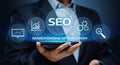 SEO Services